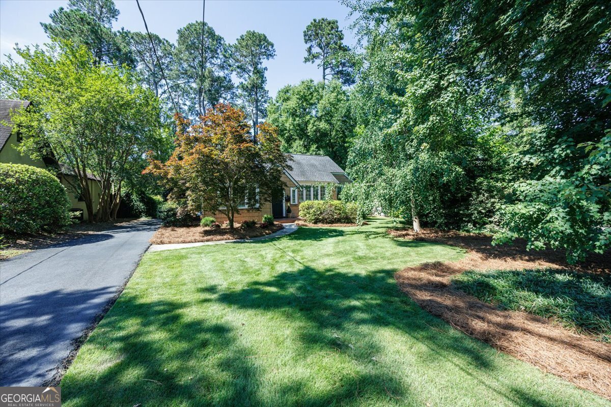 3118 Vista Circle Macon - Photo 38