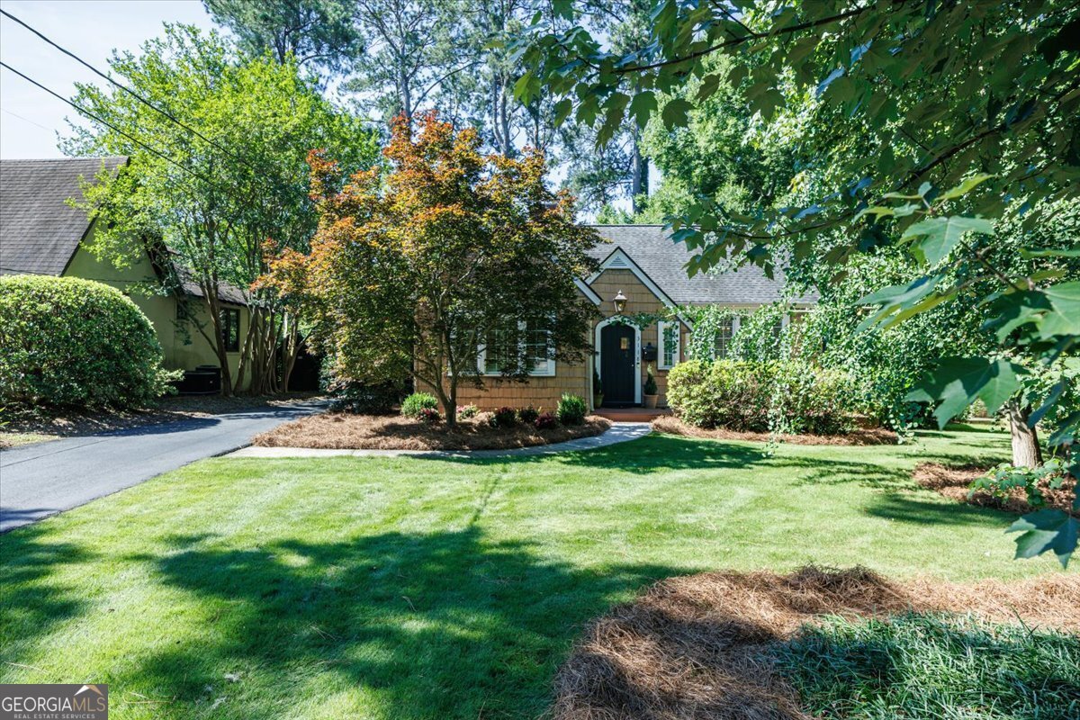 3118 Vista Circle Macon - Photo 39