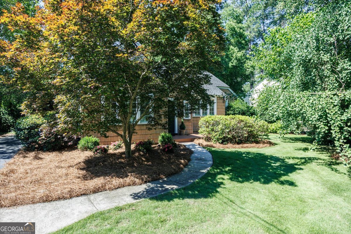 3118 Vista Circle Macon - Photo 40