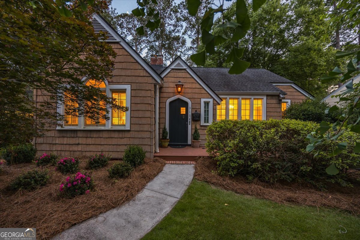3118 Vista Circle Macon - Photo 41