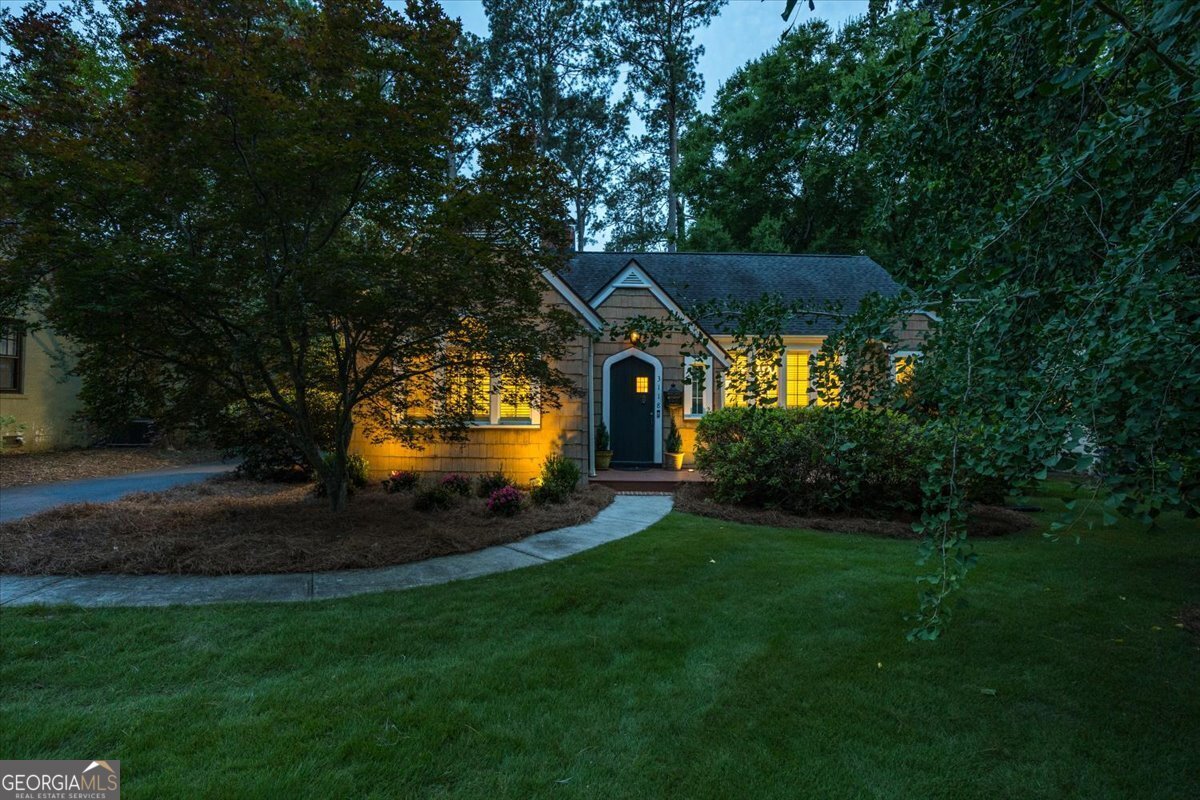 3118 Vista Circle Macon - Photo 42
