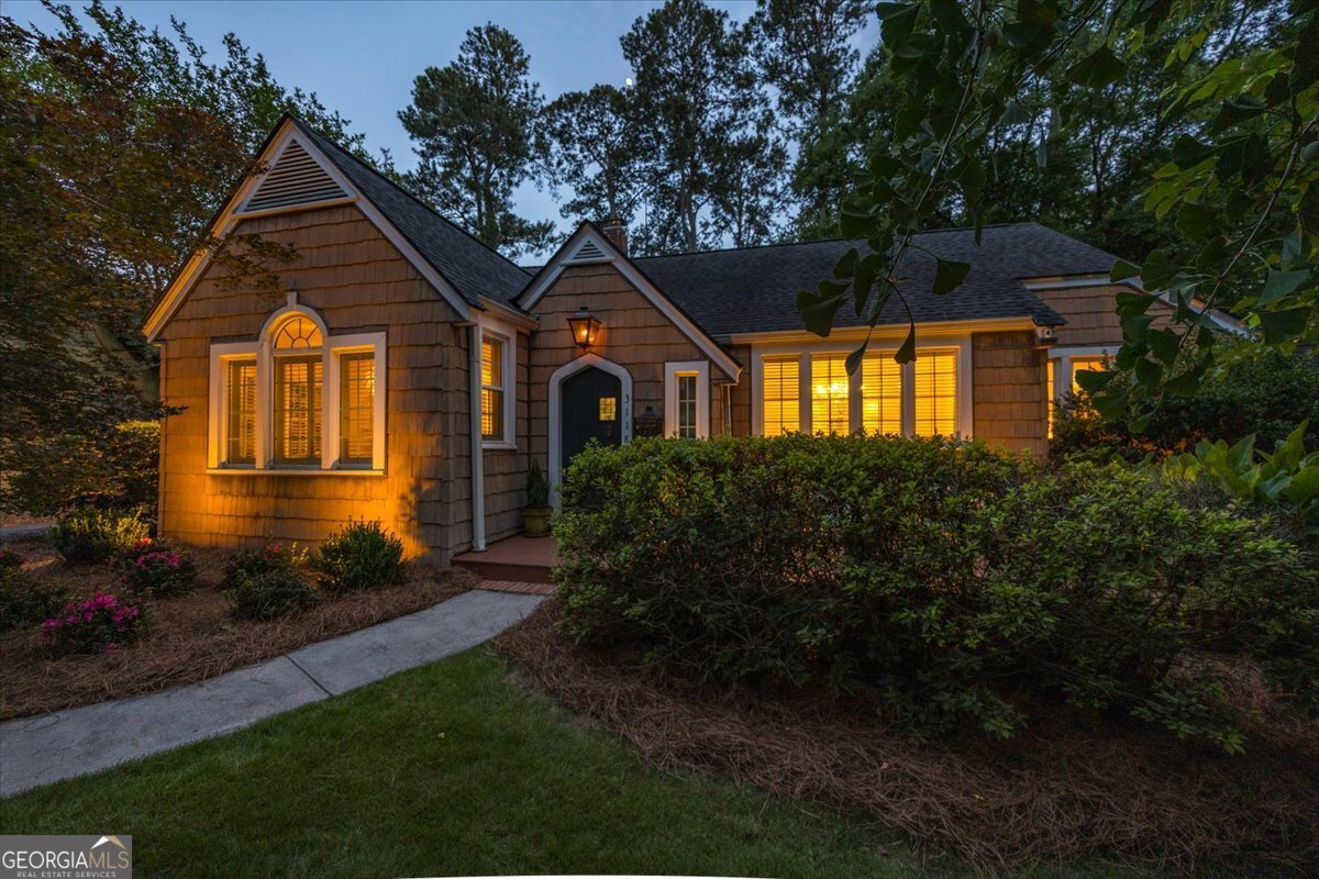3118 Vista Circle Macon - Photo 45