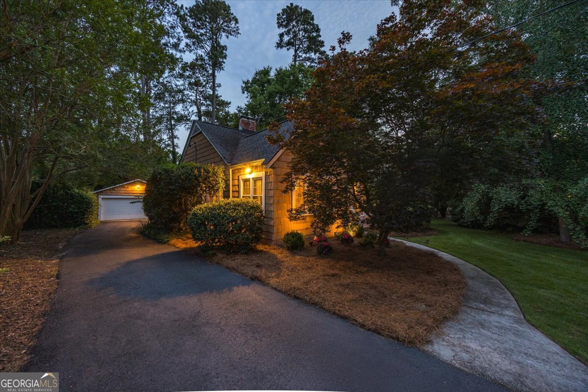 3118 Vista Circle Macon - Photo 47