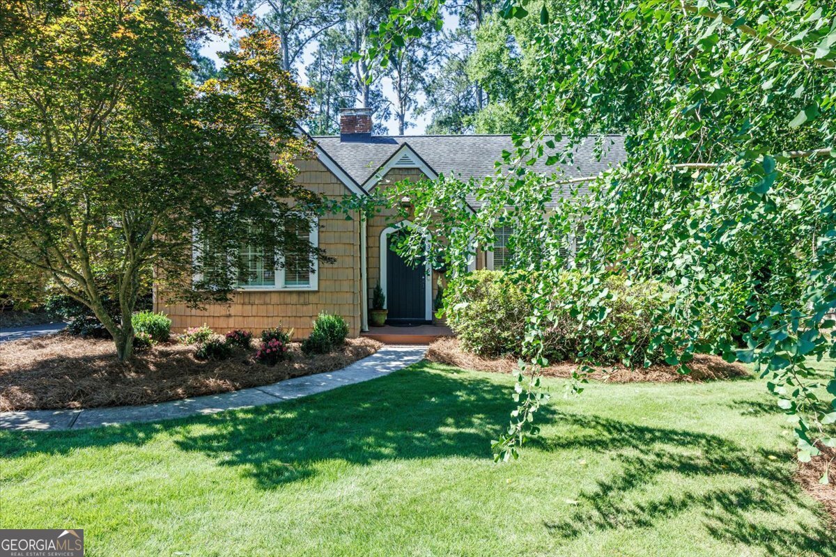 3118 Vista Circle Macon - Photo 48