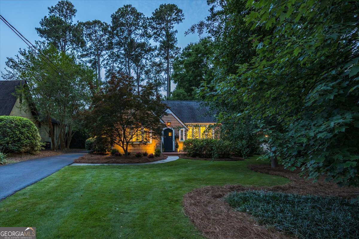 3118 Vista Circle Macon - Photo 49