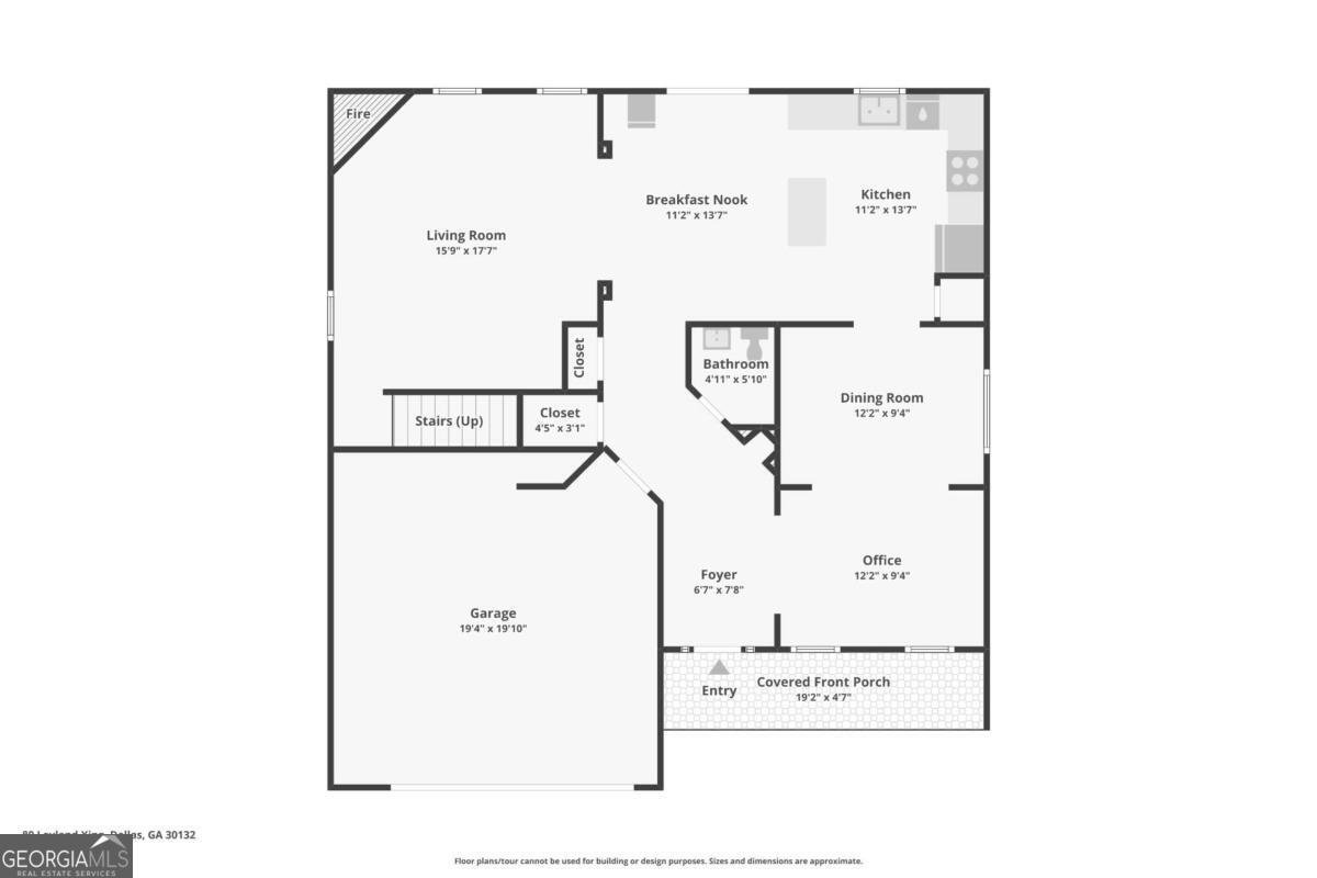 80 Leyland Crossing Dallas - Photo 40