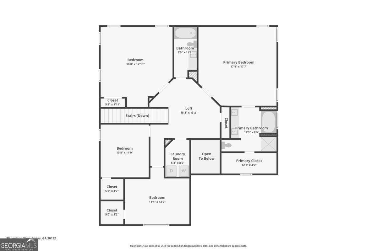 80 Leyland Crossing Dallas - Photo 42