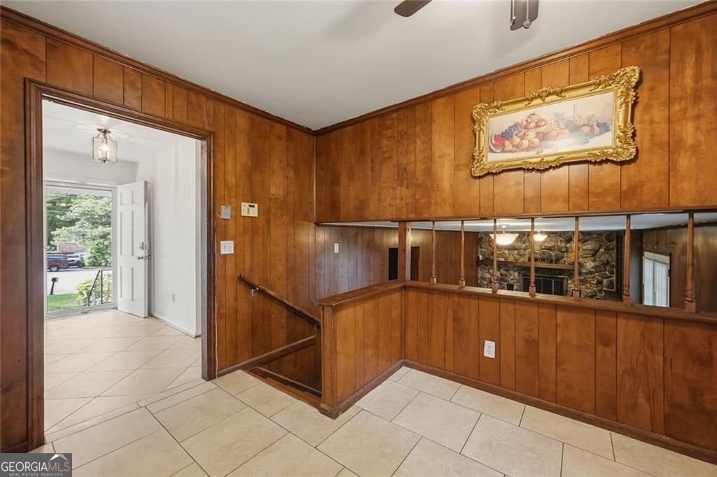 4253 Dunstan Court Stone Mountain - Photo 10