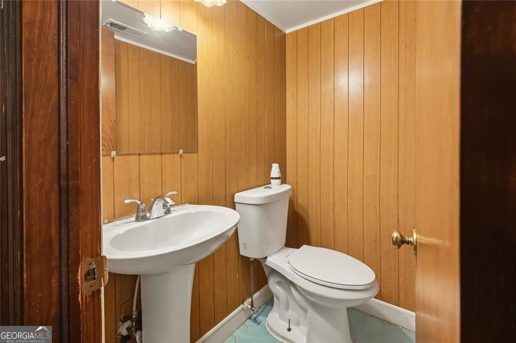 4253 Dunstan Court Stone Mountain - Photo 13