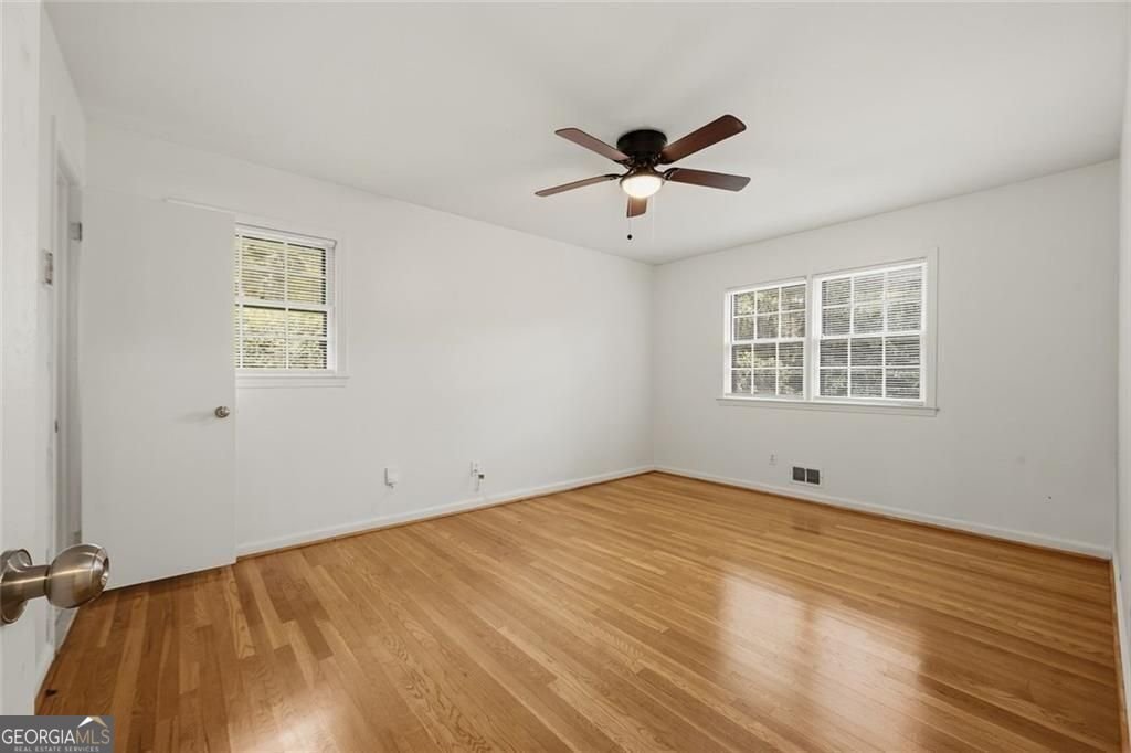 4253 Dunstan Court Stone Mountain - Photo 19