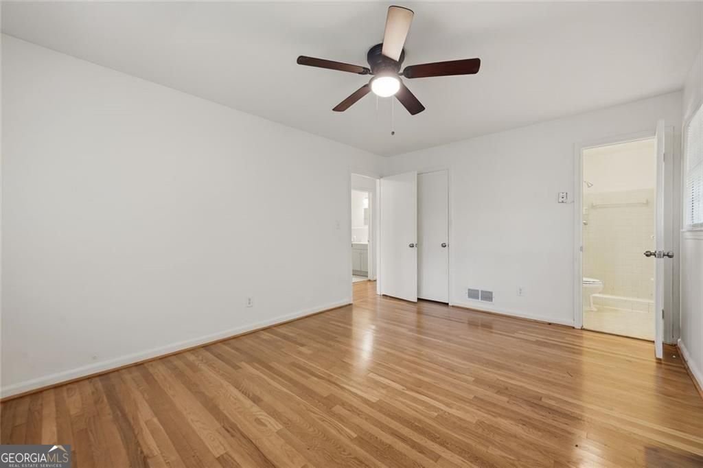 4253 Dunstan Court Stone Mountain - Photo 20