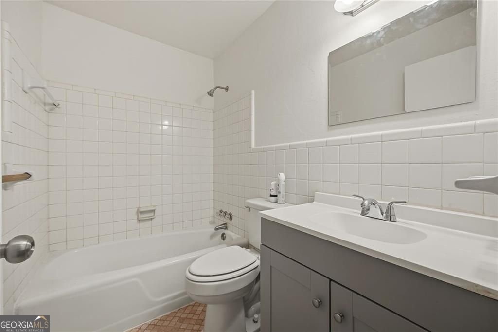 4253 Dunstan Court Stone Mountain - Photo 22