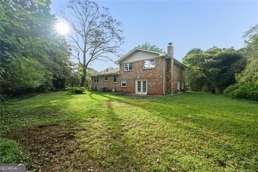4253 Dunstan Court Stone Mountain - Photo 28