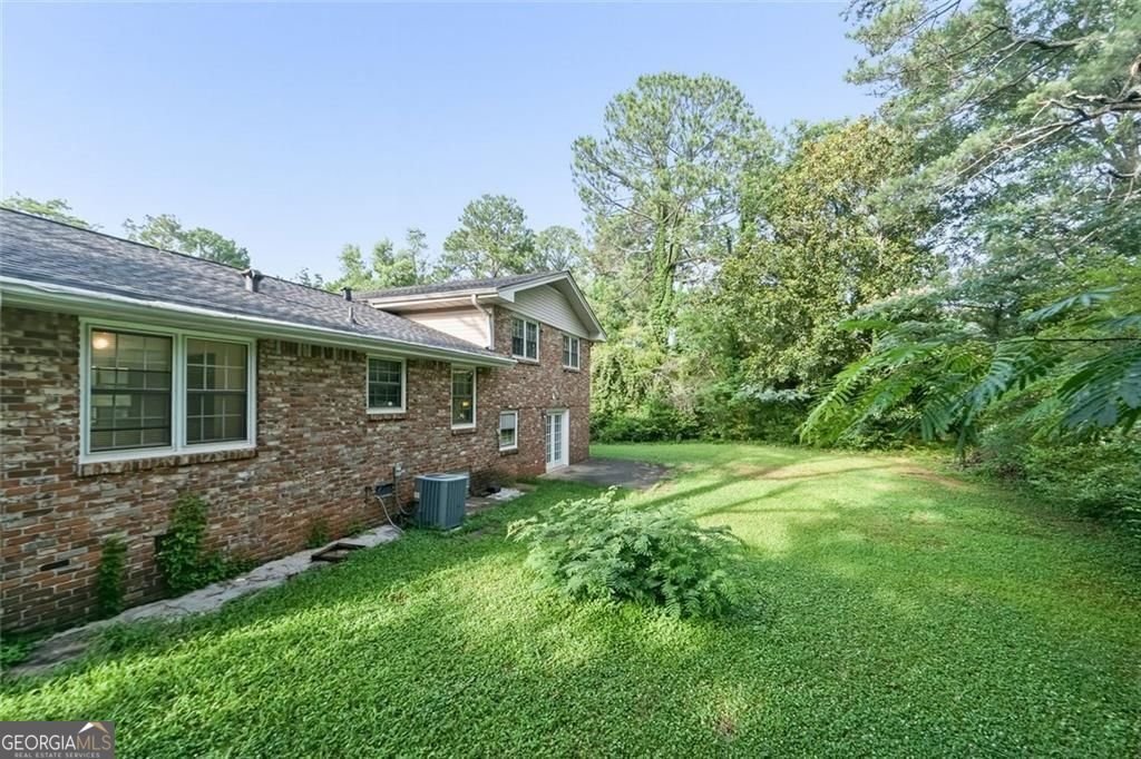 4253 Dunstan Court Stone Mountain - Photo 29