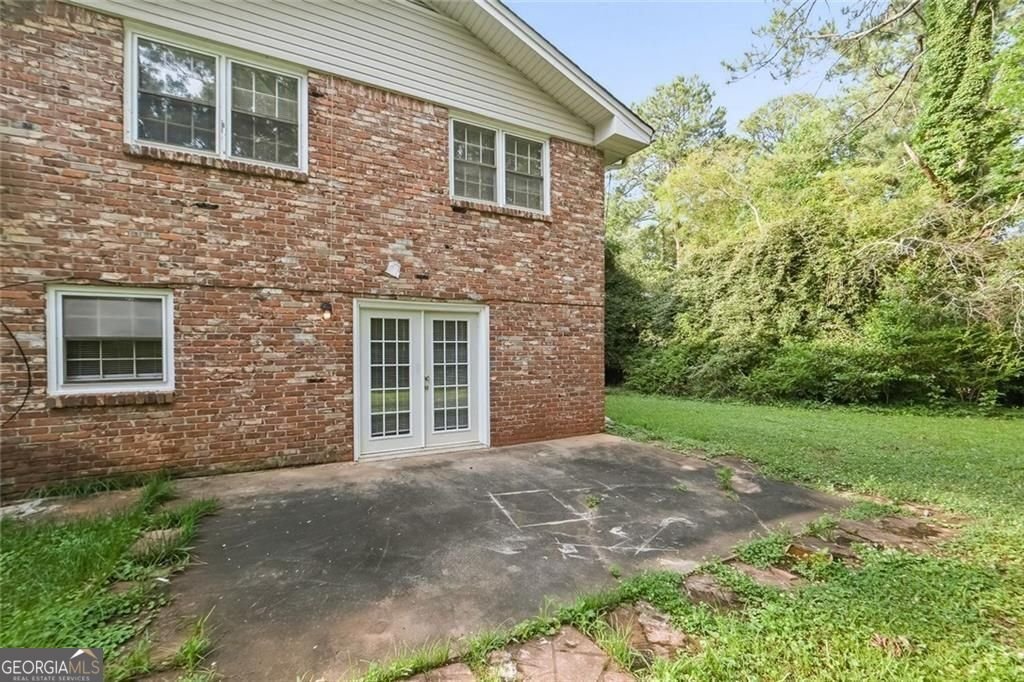 4253 Dunstan Court Stone Mountain - Photo 30
