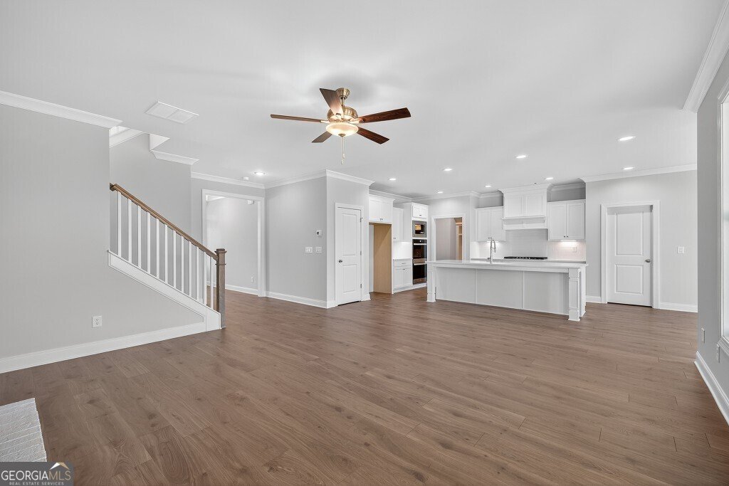 5662 Evelyn Lane Flowery Branch - Photo 10