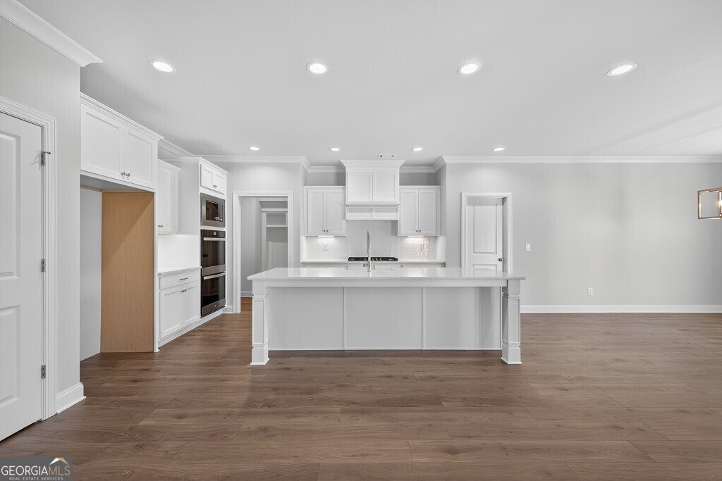 5662 Evelyn Lane Flowery Branch - Photo 11
