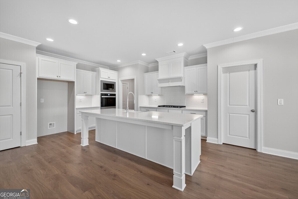 5662 Evelyn Lane Flowery Branch - Photo 12