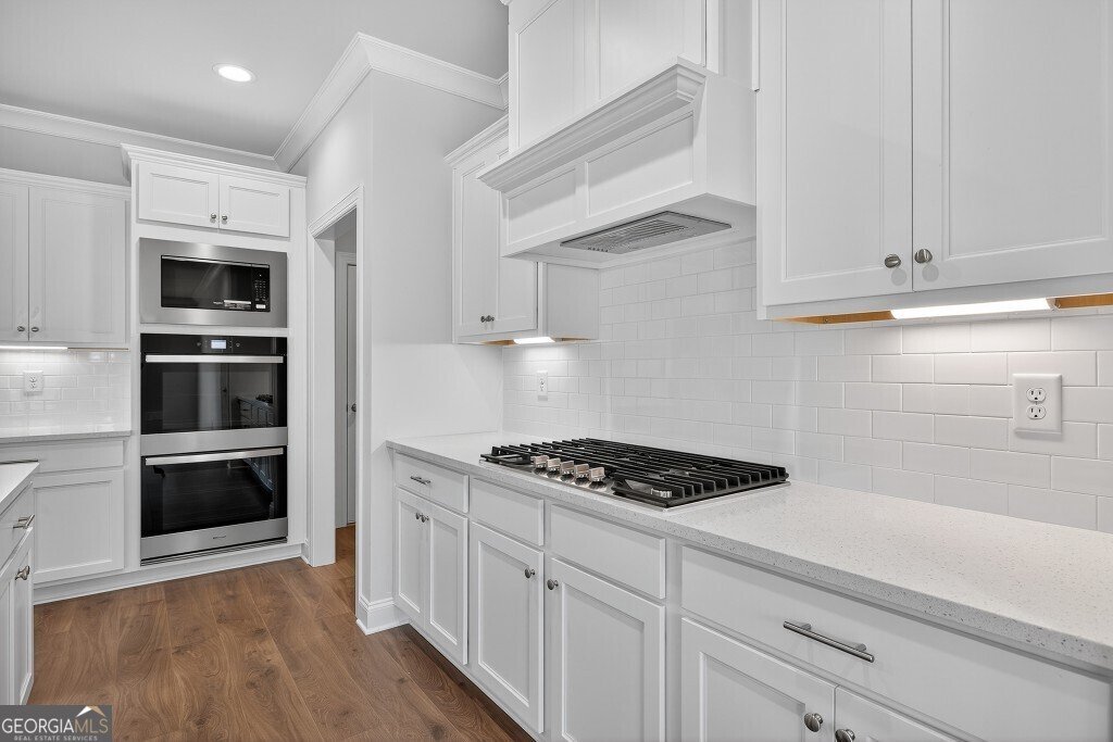 5662 Evelyn Lane Flowery Branch - Photo 14