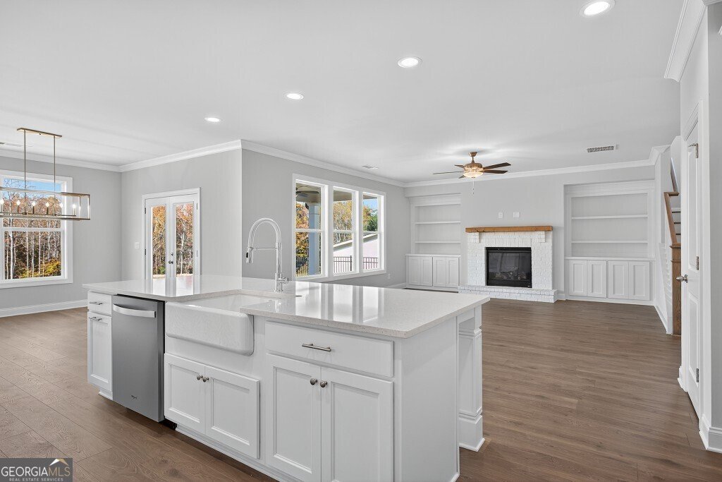 5662 Evelyn Lane Flowery Branch - Photo 15