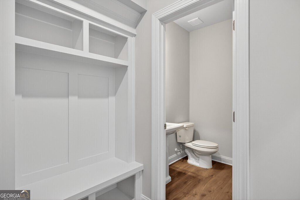 5662 Evelyn Lane Flowery Branch - Photo 16