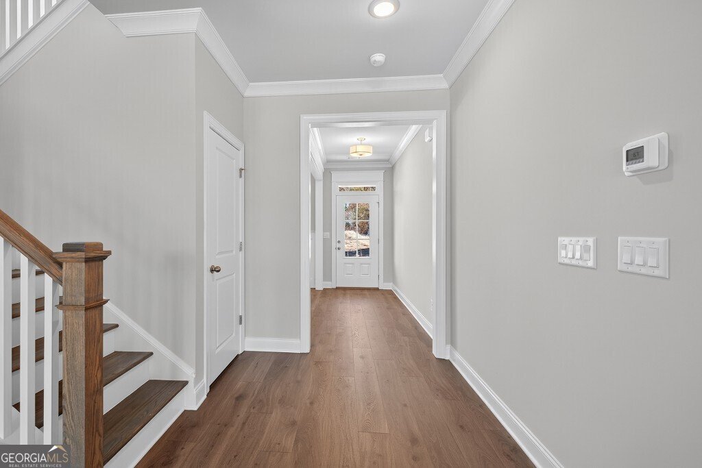 5662 Evelyn Lane Flowery Branch - Photo 20