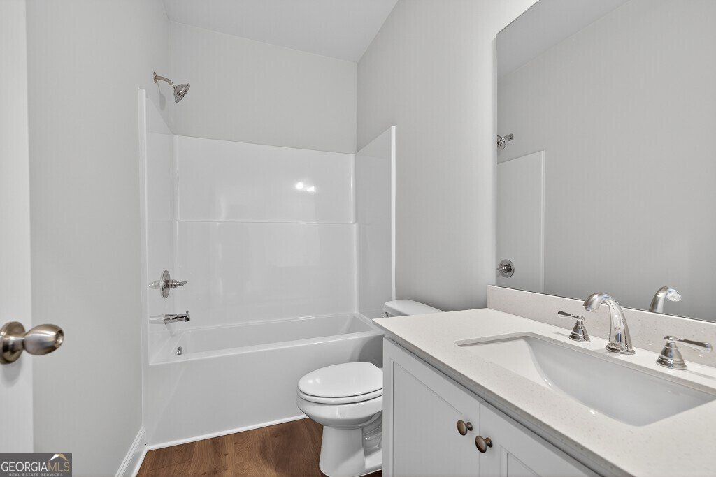 5662 Evelyn Lane Flowery Branch - Photo 23
