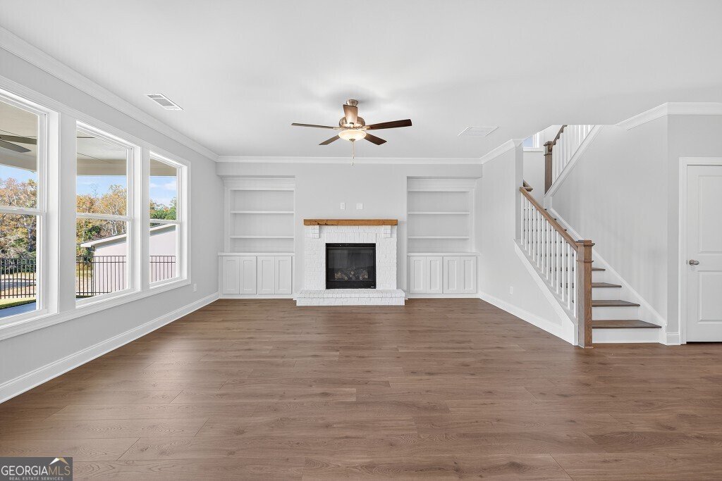 5662 Evelyn Lane Flowery Branch - Photo 8