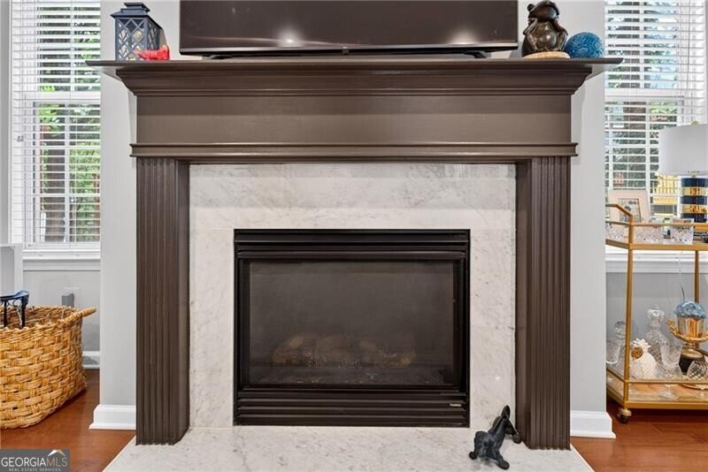 6076 Tennyson Park Way Peachtree Corners - Photo 12