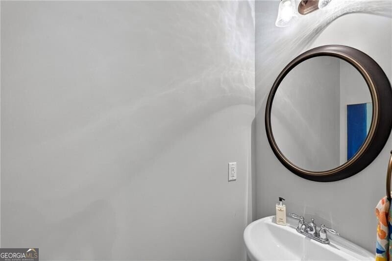 6076 Tennyson Park Way Peachtree Corners - Photo 17