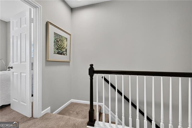6076 Tennyson Park Way Peachtree Corners - Photo 18
