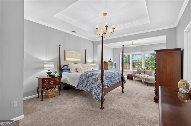 6076 Tennyson Park Way Peachtree Corners - Photo 19