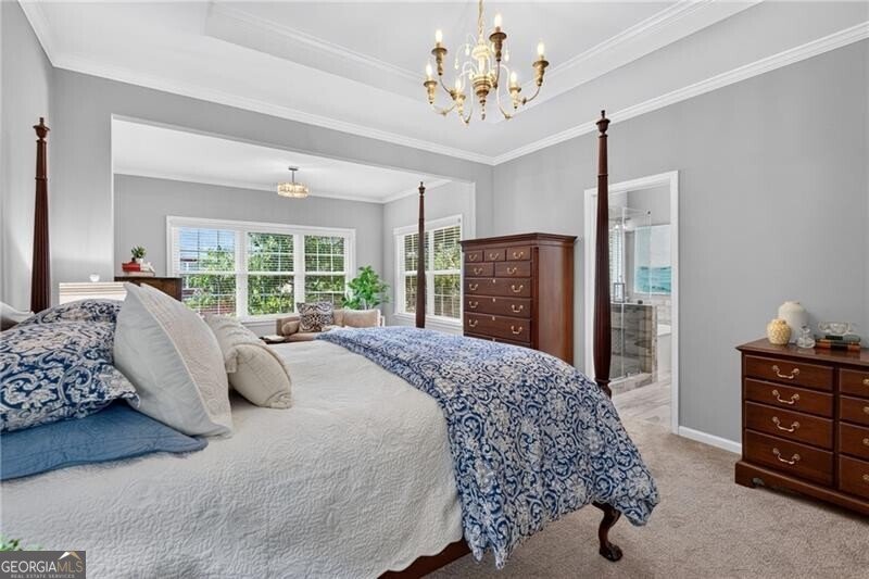 6076 Tennyson Park Way Peachtree Corners - Photo 20