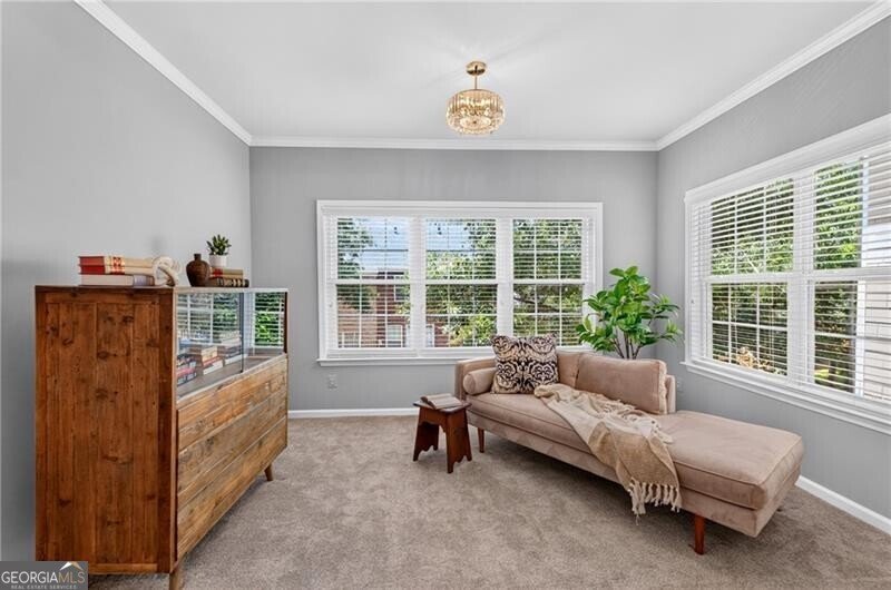 6076 Tennyson Park Way Peachtree Corners - Photo 21
