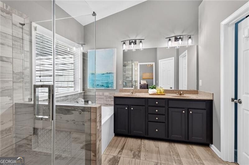 6076 Tennyson Park Way Peachtree Corners - Photo 22