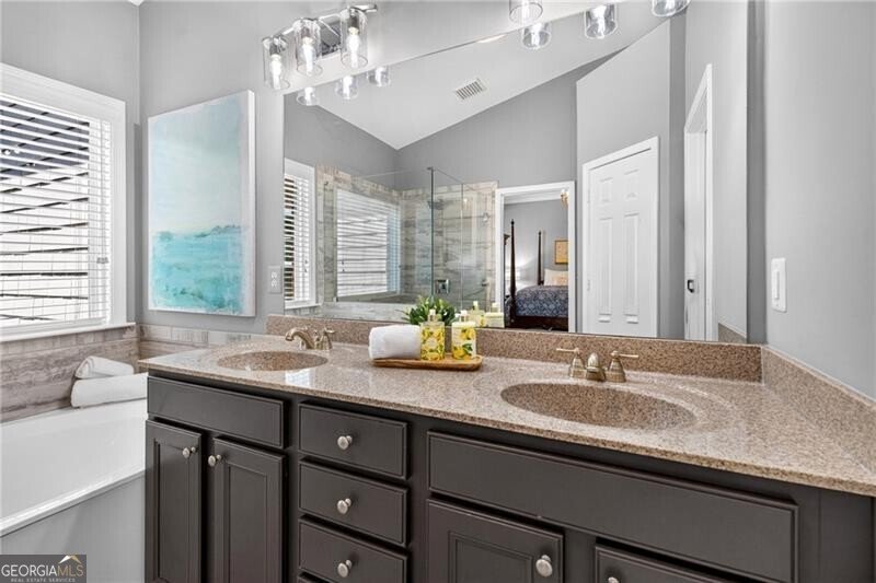 6076 Tennyson Park Way Peachtree Corners - Photo 23