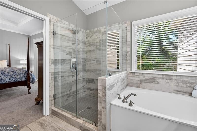 6076 Tennyson Park Way Peachtree Corners - Photo 24