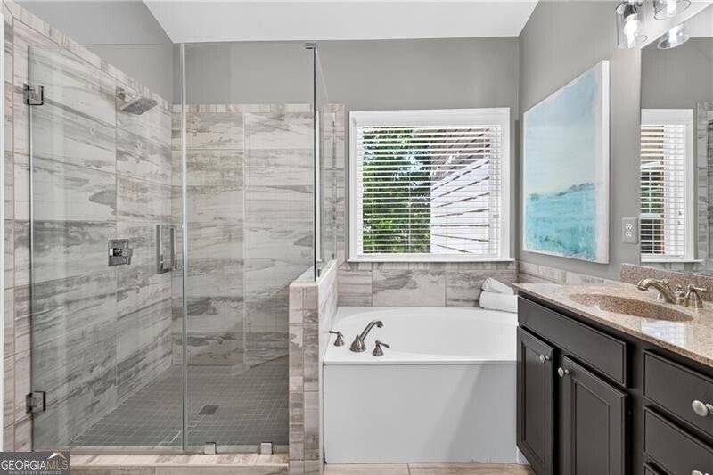 6076 Tennyson Park Way Peachtree Corners - Photo 25