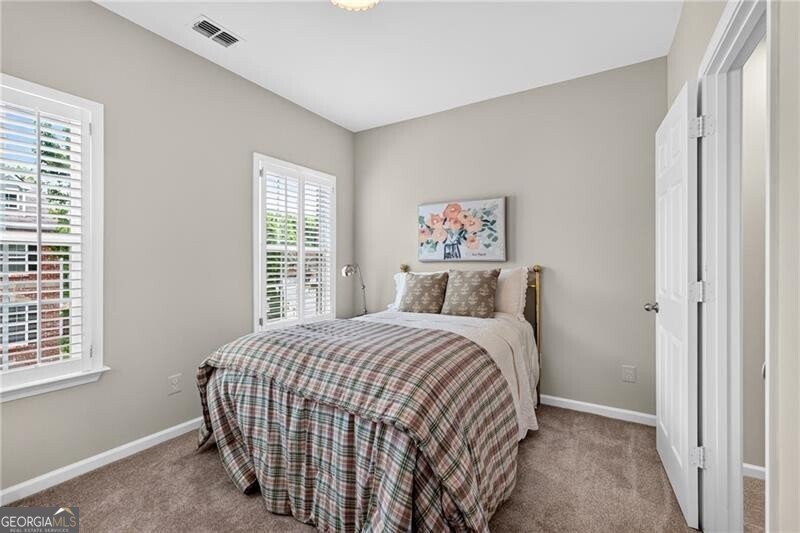 6076 Tennyson Park Way Peachtree Corners - Photo 26