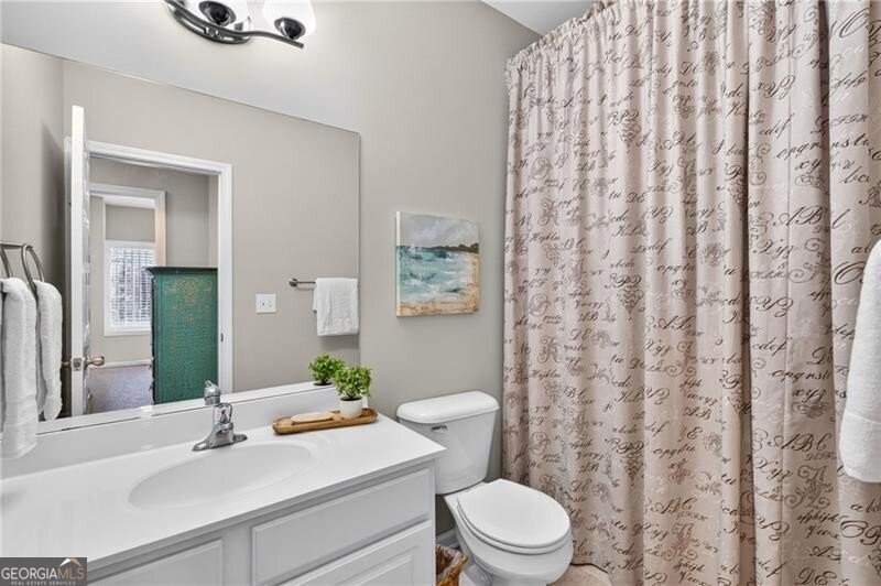 6076 Tennyson Park Way Peachtree Corners - Photo 28