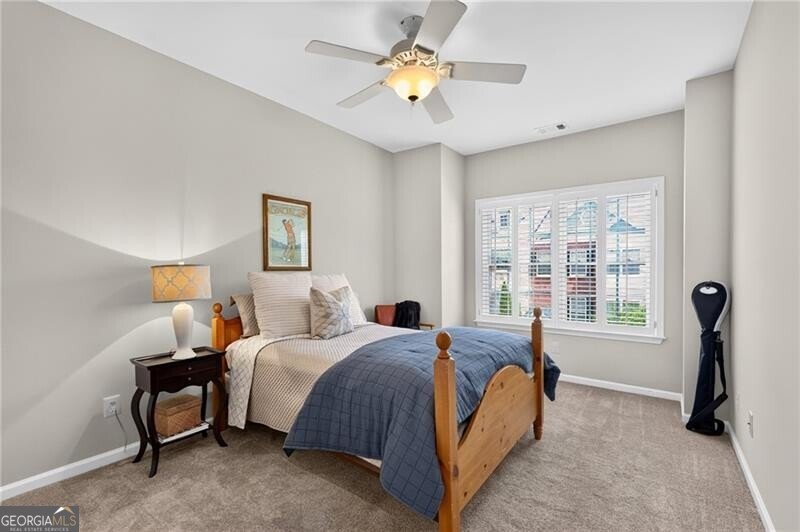 6076 Tennyson Park Way Peachtree Corners - Photo 29