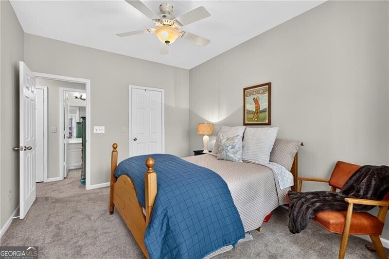 6076 Tennyson Park Way Peachtree Corners - Photo 30