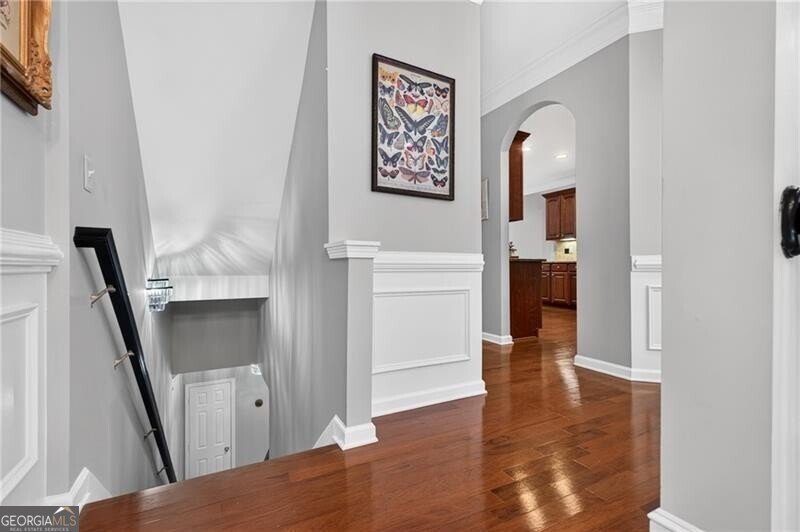 6076 Tennyson Park Way Peachtree Corners - Photo 31