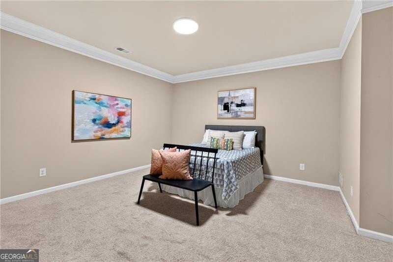 6076 Tennyson Park Way Peachtree Corners - Photo 33