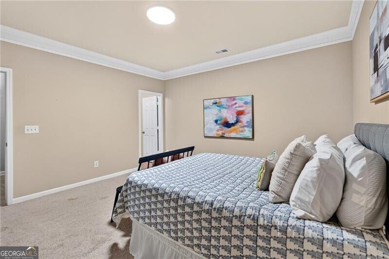 6076 Tennyson Park Way Peachtree Corners - Photo 34