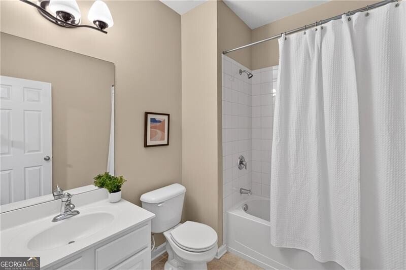 6076 Tennyson Park Way Peachtree Corners - Photo 35