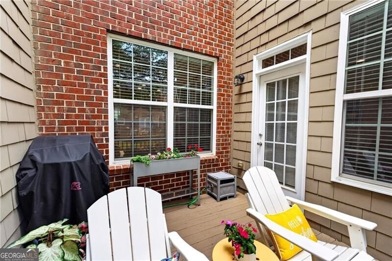 6076 Tennyson Park Way Peachtree Corners - Photo 36