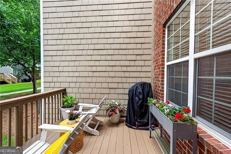 6076 Tennyson Park Way Peachtree Corners - Photo 37