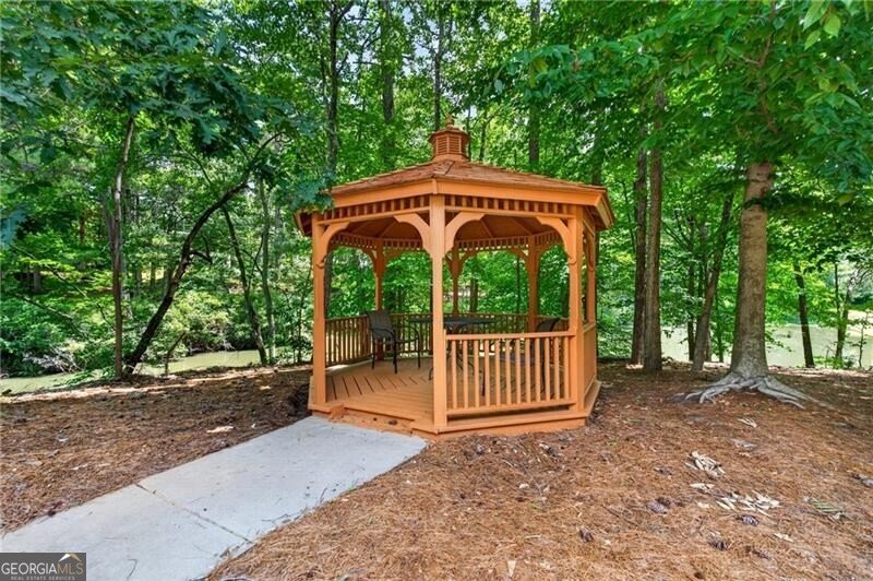 6076 Tennyson Park Way Peachtree Corners - Photo 38
