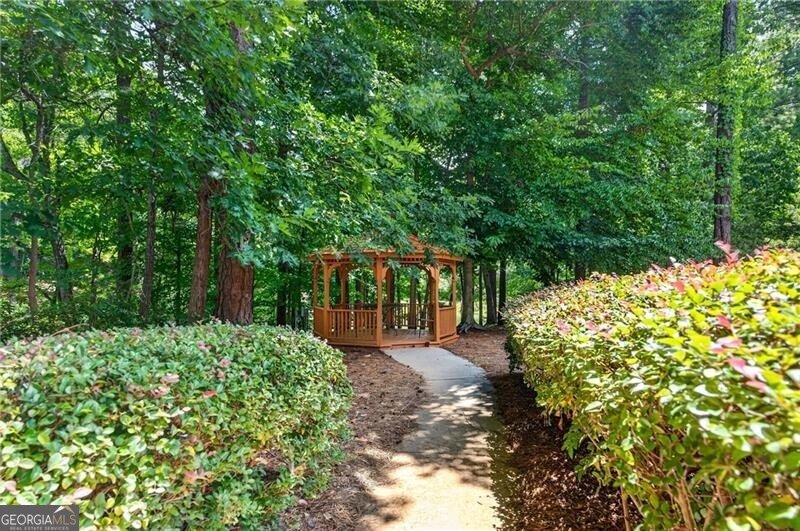 6076 Tennyson Park Way Peachtree Corners - Photo 39